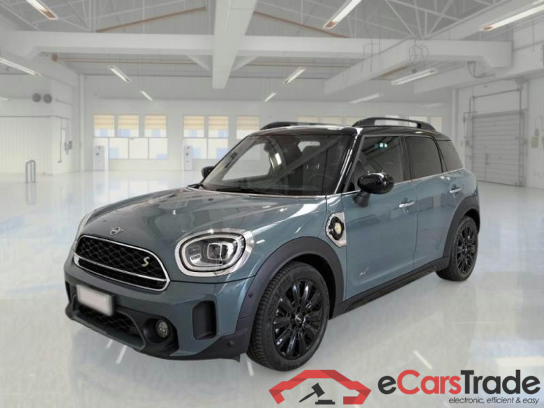 MINI COUNTRYMAN / 2020 / 5P / BERLINA COOPER S E ALL4 BUSINESS AUTOM. #1