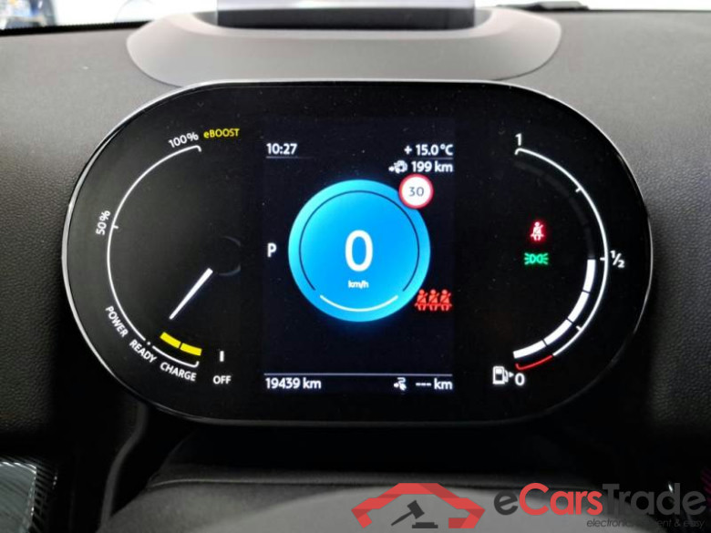 MINI COUNTRYMAN / 2020 / 5P / BERLINA COOPER S E ALL4 BUSINESS AUTOM. #4