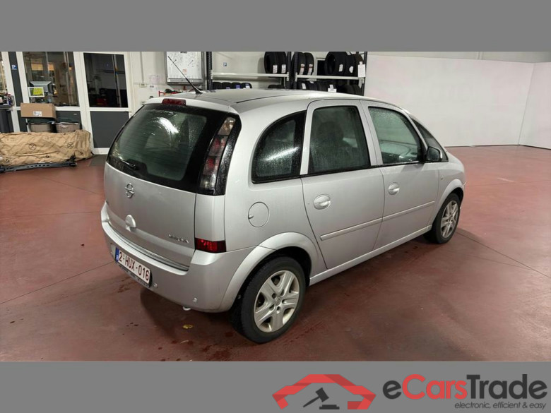 OPEL Meriva 1.6i Enjoy Easytronic #1