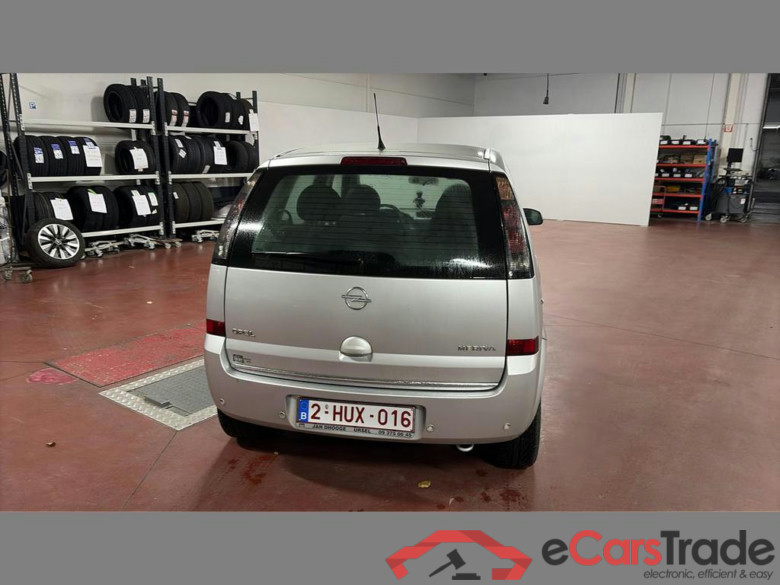 OPEL Meriva 1.6i Enjoy Easytronic #3
