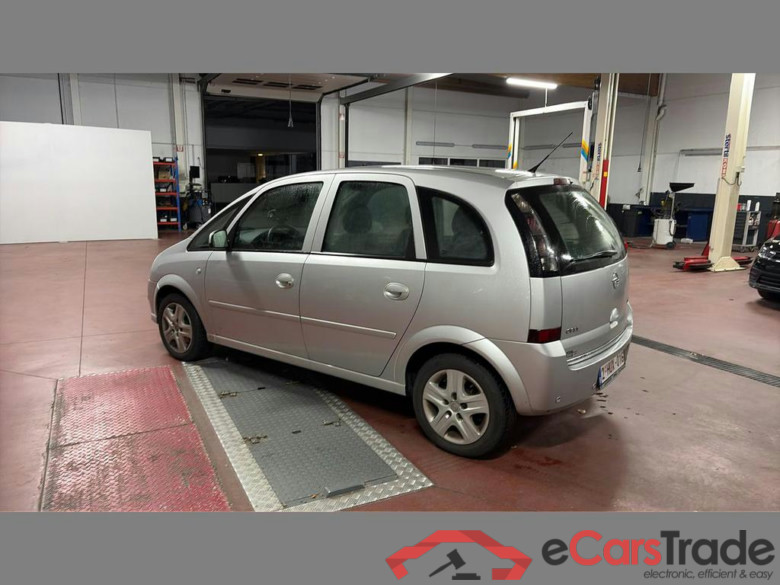 OPEL Meriva 1.6i Enjoy Easytronic #6