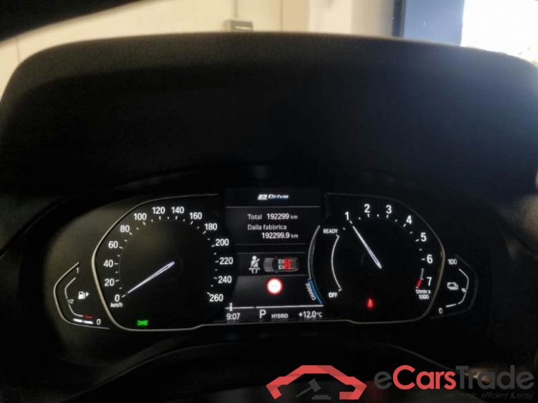 BMW X3 / 2021 / 5P / SUV XDRIVE 30E MSPORT #4