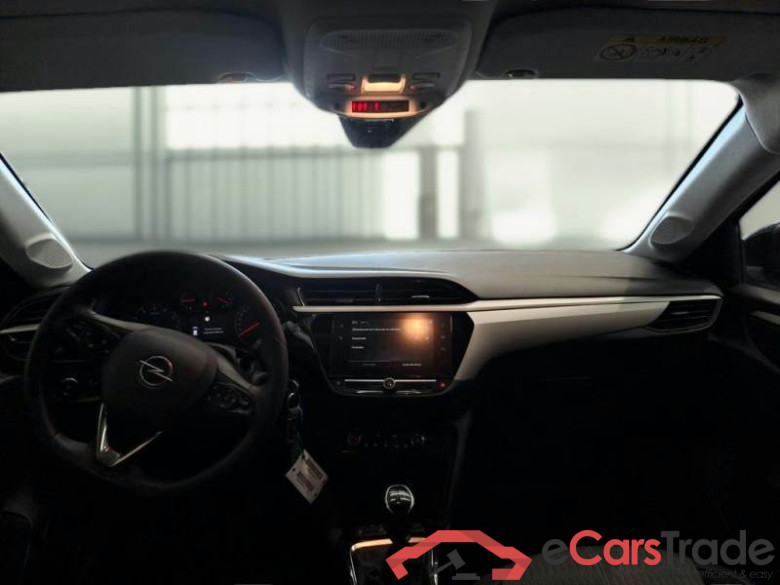 OPEL CORSA / 2019 / 5P / BERLINA 1.5 DIESEL 100CV EDITION MT6 #3