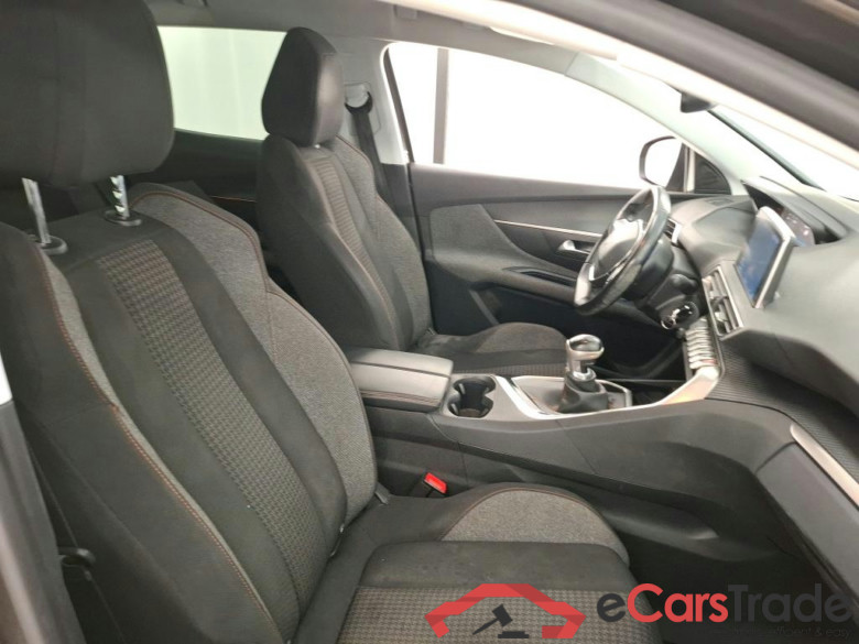 PEUGEOT 3008 5p SUV BlueHDi 130 S&S ACTIVE BUSINESS #6
