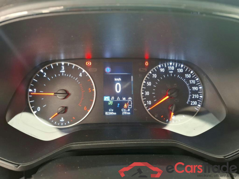 Clio V Business 1.5 dCi 100CV BVM6 E6d #6