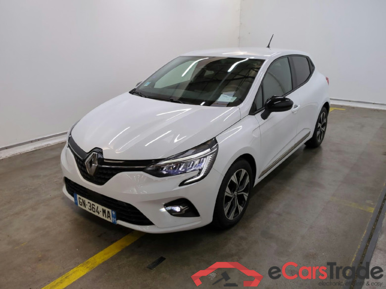 Clio V Evolution 1.0 SCe 65CV BVM5 E6d