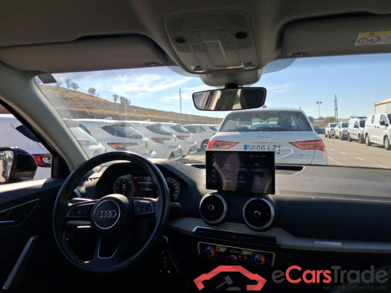 AUDI Q2 / 2020 / 5P / todoterreno Black Line 30 TDI 85kW (116CV) #3