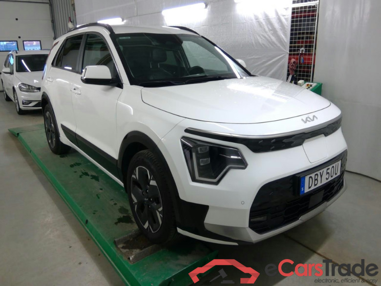e-Niro Advance 5d #2