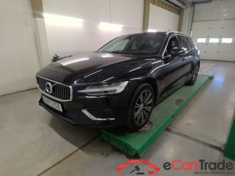 V60 T6 AWD Inscript.Exp.Aut #1