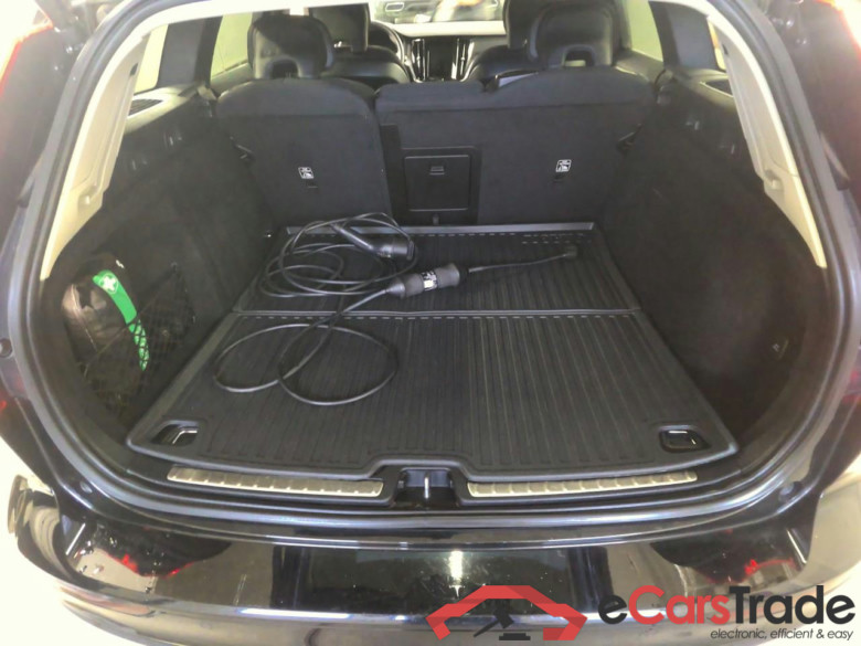 V60 T6 AWD Inscript.Exp.Aut #5