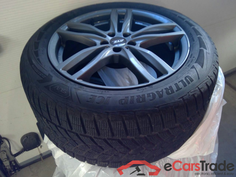 XC90 T8 Ult.Dark Rec. 4WD Aut #5