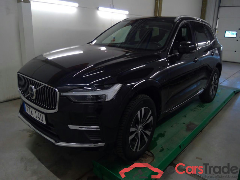 XC60 T6 350 Co.Ed.Rec. AWD Aut