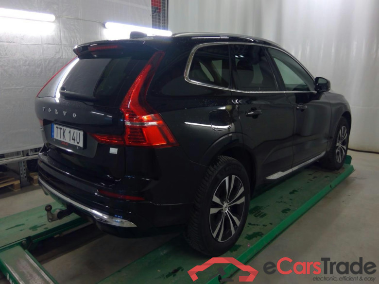 XC60 T6 350 Co.Ed.Rec. AWD Aut #3