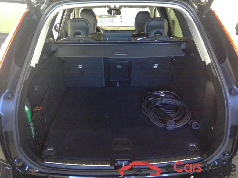 XC60 T6 350 Co.Ed.Rec. AWD Aut #6