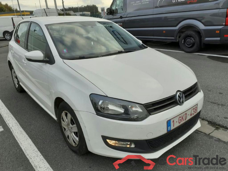 VOLKSWAGEN Polo 1.2i Trendline #2