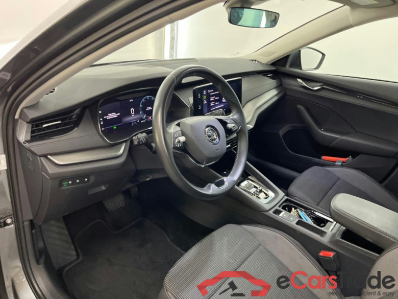 SKODA OCTAVIA COMBI 1.0 e-TSI Business Edition #5