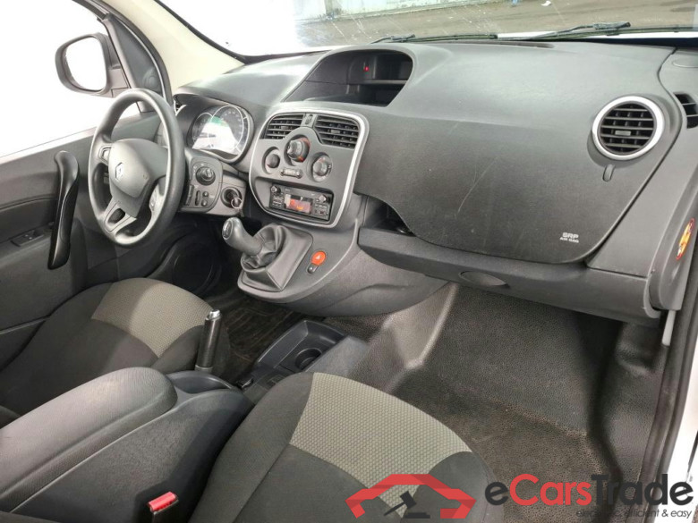 RENAULT Kangoo Express VU 4p Fourgonnette Gd Confort Energy dCi 90 #5