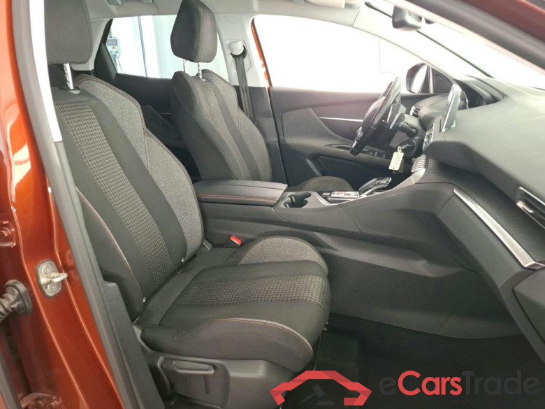 PEUGEOT 3008 5p SUV BlueHDi 130 S&S EAT8 ACTIVE BUSINESS #6