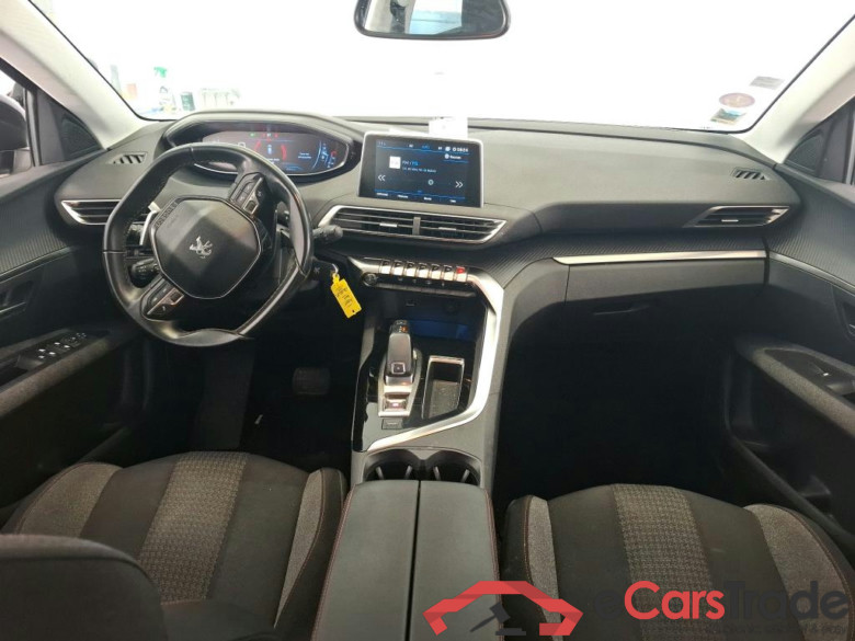 3008 Active Business 1.2 PureTech 130CV BVA8 E6dT #5