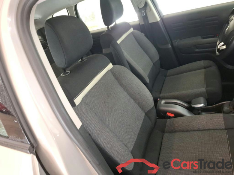 CITROEN C3 Aircross 5p SUV BlueHDi 100 BVM6 Feel Business #6