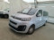 preview Citroen SpaceTourer #0