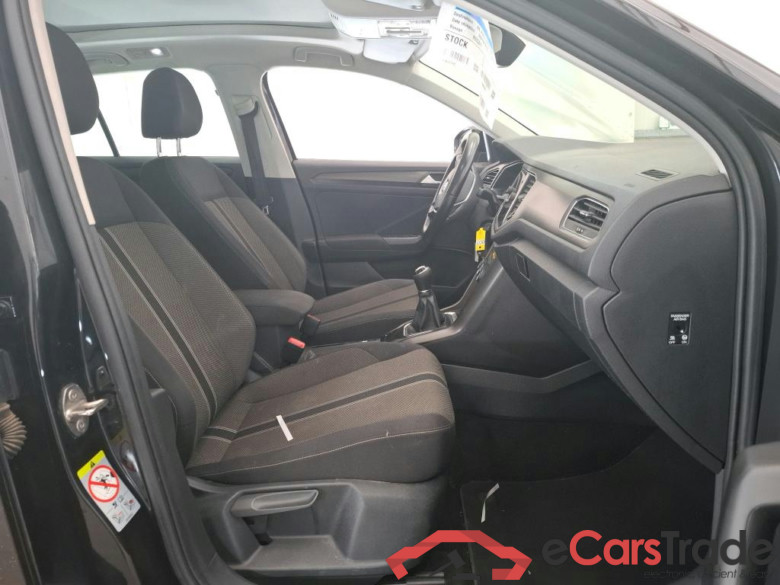 VOLKSWAGEN TRoc 5p SUV 15 TSI 150 EVO LOUNGE #6
