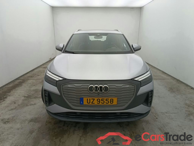 AUDI Q4 E-TRON 45 82kWh 265hp Quattro 5d #5