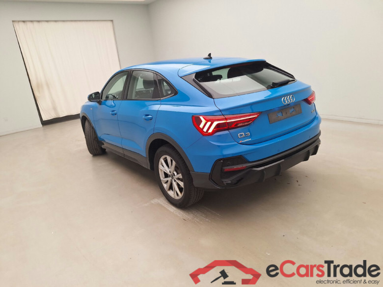 Audi, Q3 SB '19, Q3 SB 35 TDi 110kW S L.B.Str. #3