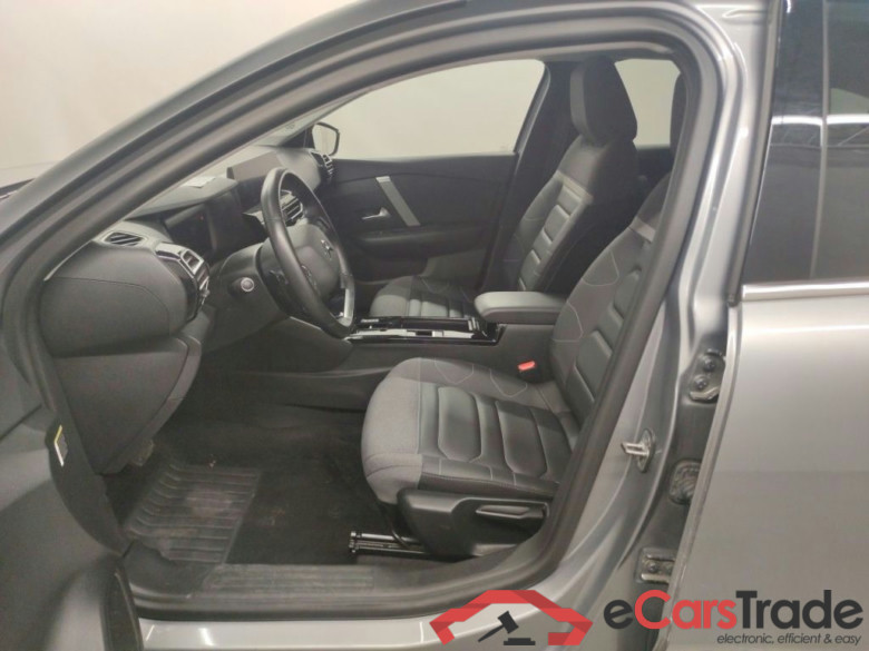 CITROEN C4 - 2021 1.2 PureTech 131hp Shine Pack S&S (EU6.4) 5d #3