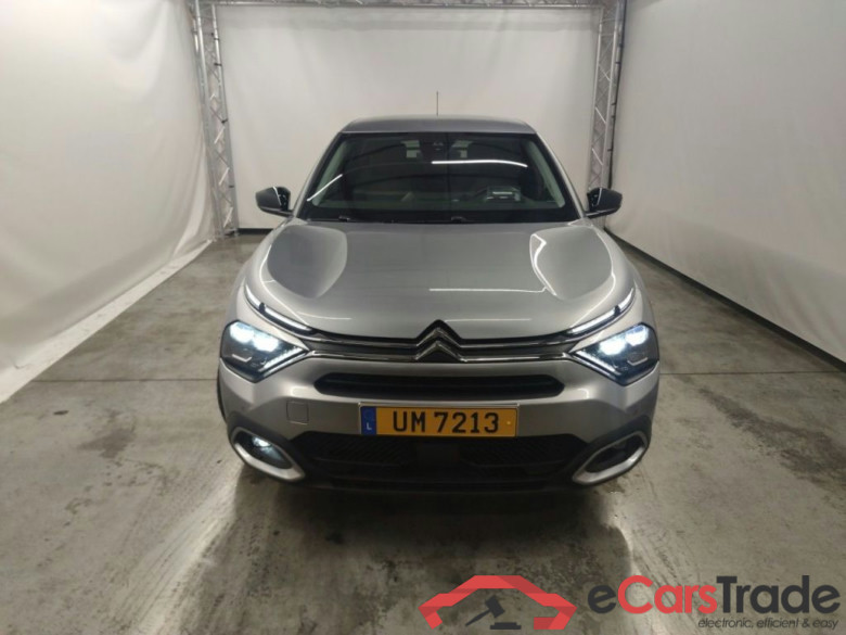 CITROEN C4 - 2021 1.2 PureTech 131hp Shine Pack S&S (EU6.4) 5d #5