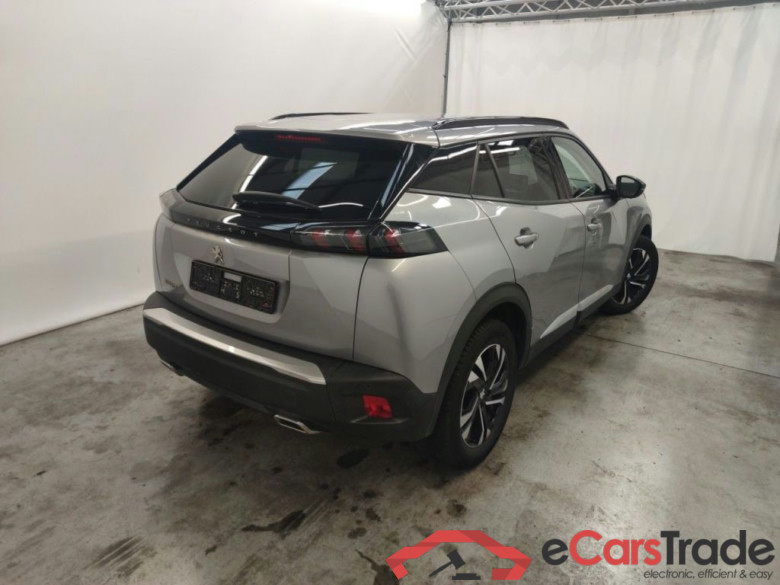PEUGEOT 2008 - 2020 1.2 PureTech 130 Allure S&S (EU6.3) 5d #2