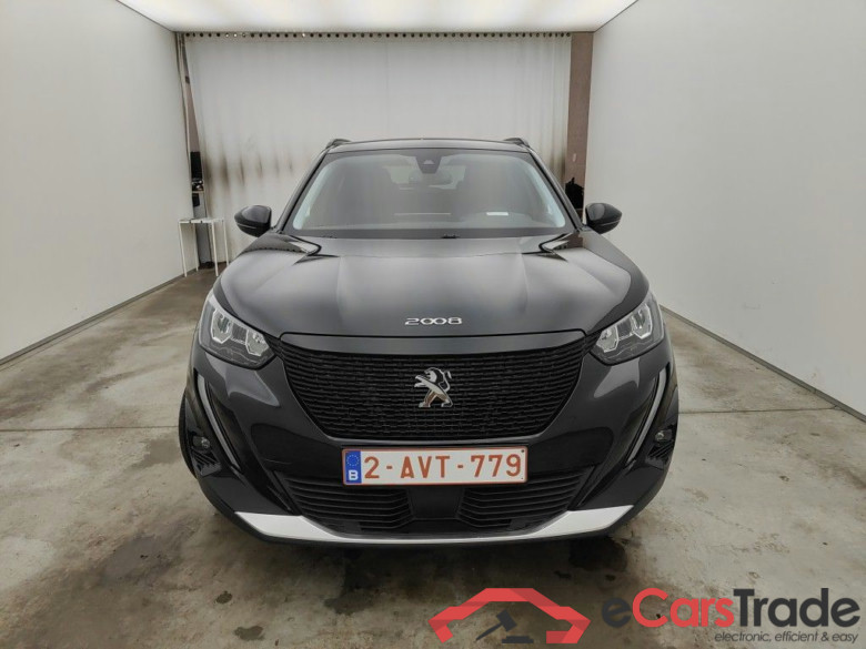 Peugeot 2008 e-2008 Allure Pack 5d #5