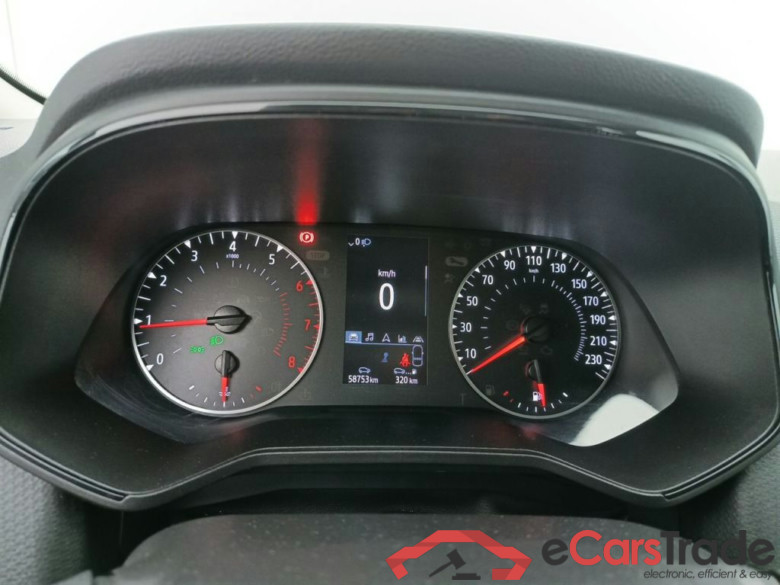 RENAULT CLIO V 1.0 TCe 91 Corporate Edition GPF(Fl.)(EU6D) 5d #6