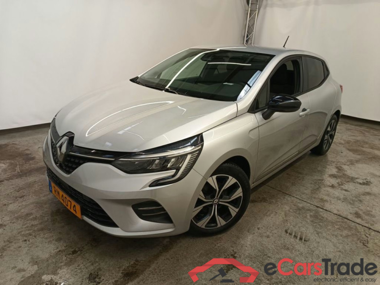 RENAULT CLIO V 1.0 TCe Evolution GPF 5d #1
