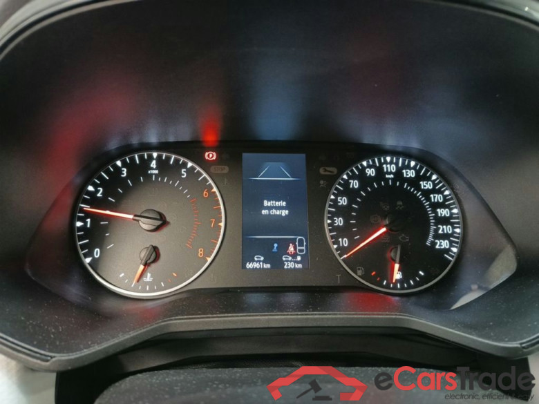 RENAULT CLIO V 1.0 TCe Evolution GPF 5d #6
