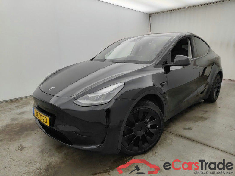 TESLA MODEL Y 52 kWh Standard Range RWD 5d
