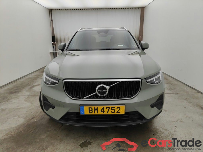 Volvo XC40 B3 Core DCT 5d #5
