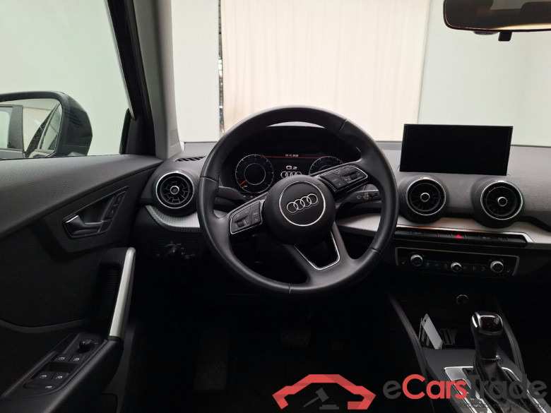 Audi, Q2 FL'20, Q2 30 TDi 85kW Busin.Edit.Str. #6