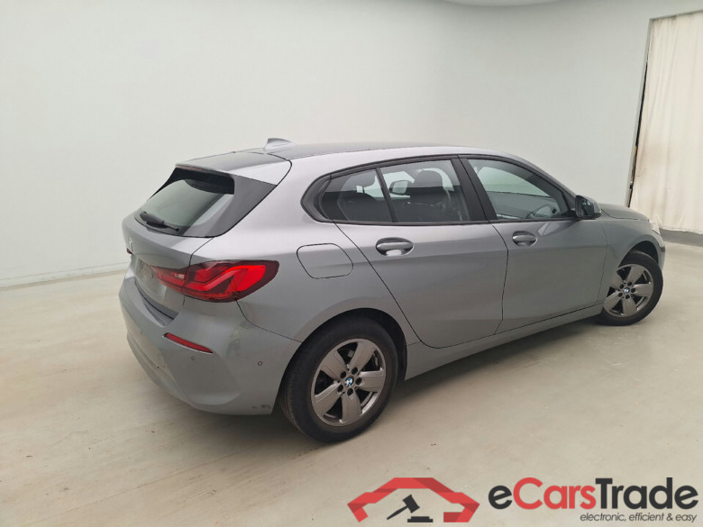 BMW, 1-serie '19, 116d 85kW #4