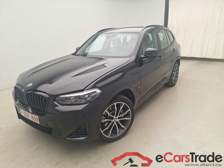 BMW, X3 FL'21 PHEV, X3 xDrive 30e 135 kW Aut #2