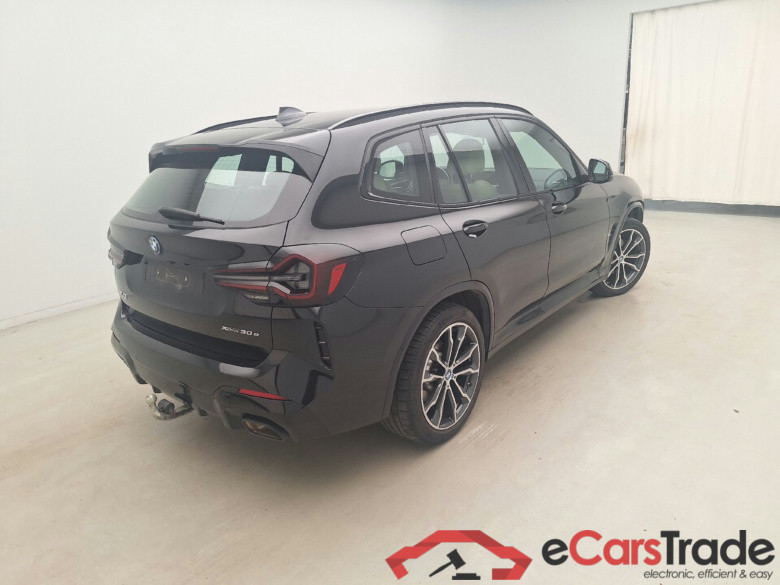 BMW, X3 FL'21 PHEV, X3 xDrive 30e 135 kW Aut #4