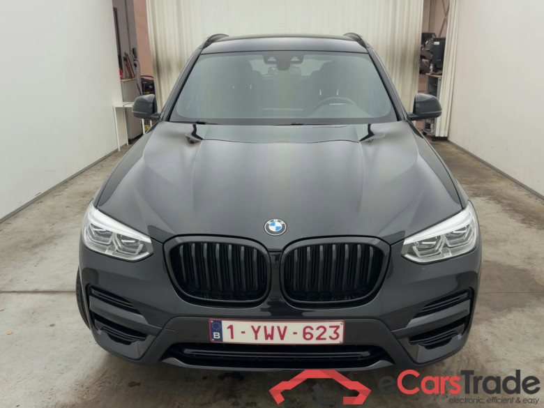 BMW, X3 '17, X3 xDrive30e 135kW Aut. #1