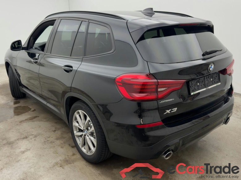 BMW, X3 '17, X3 xDrive30e 135kW Aut. #3