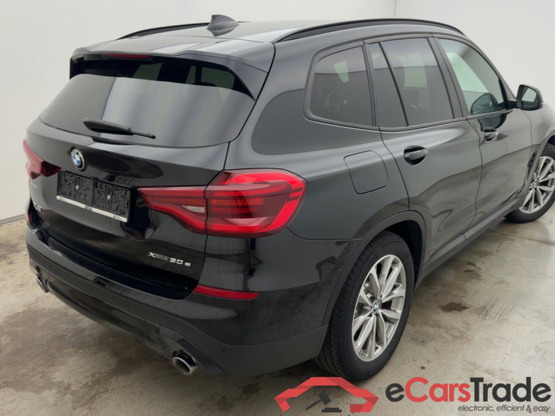 BMW, X3 '17, X3 xDrive30e 135kW Aut. #4