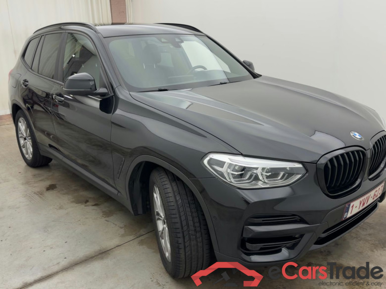 BMW, X3 '17, X3 xDrive30e 135kW Aut. #5