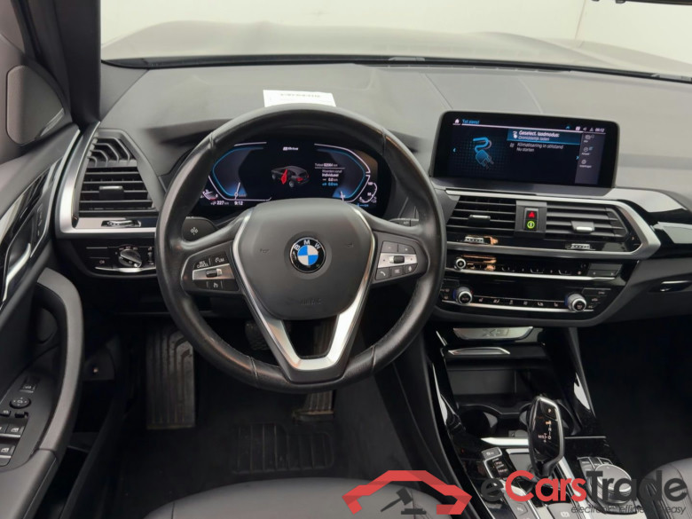 BMW, X3 '17, X3 xDrive30e 135kW Aut. #6