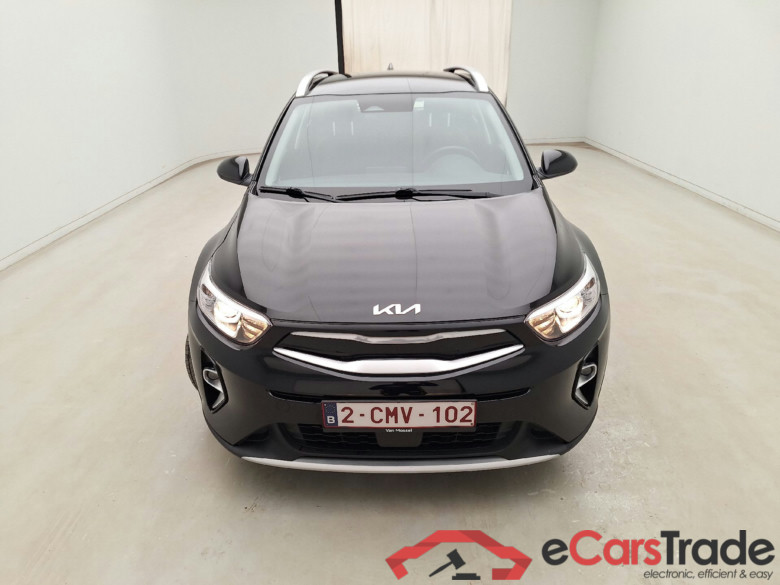 Kia, Stonic FL'20, Stonic 1.0 74kW MHEV Busin.Li. #1