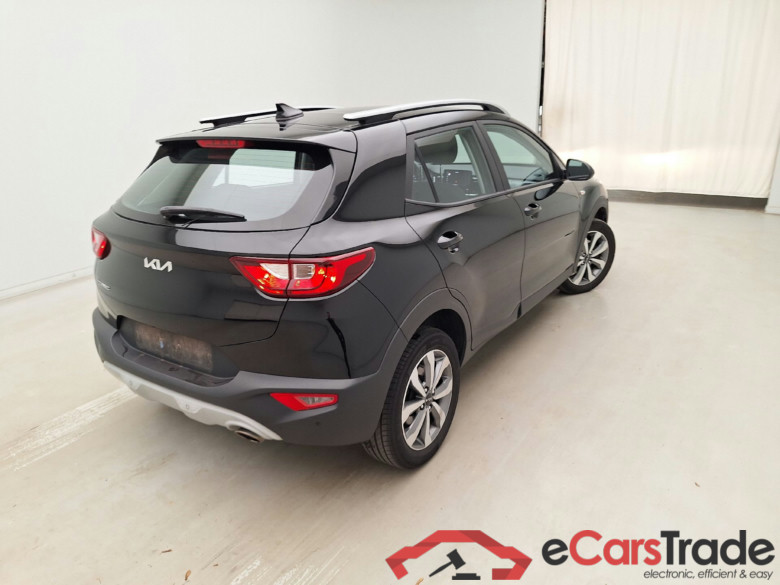 Kia, Stonic FL'20, Stonic 1.0 74kW MHEV Busin.Li. #4