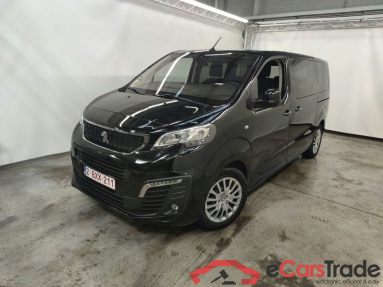 Peugeot Traveller 1.5 B.HDi 120 S&S STD Business €6.3 4d 8pl #1