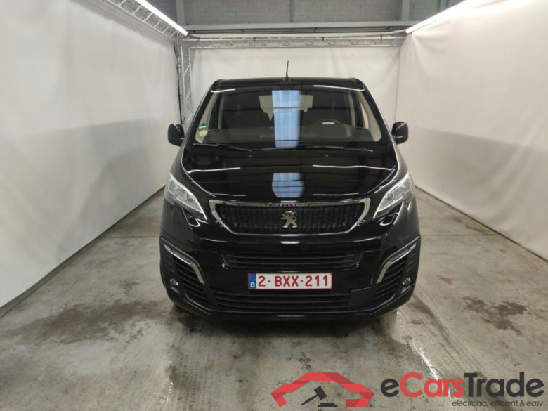 Peugeot Traveller 1.5 B.HDi 120 S&S STD Business €6.3 4d 8pl #5